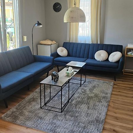 Stilvolles Apartment Baiersbronn Exterior photo