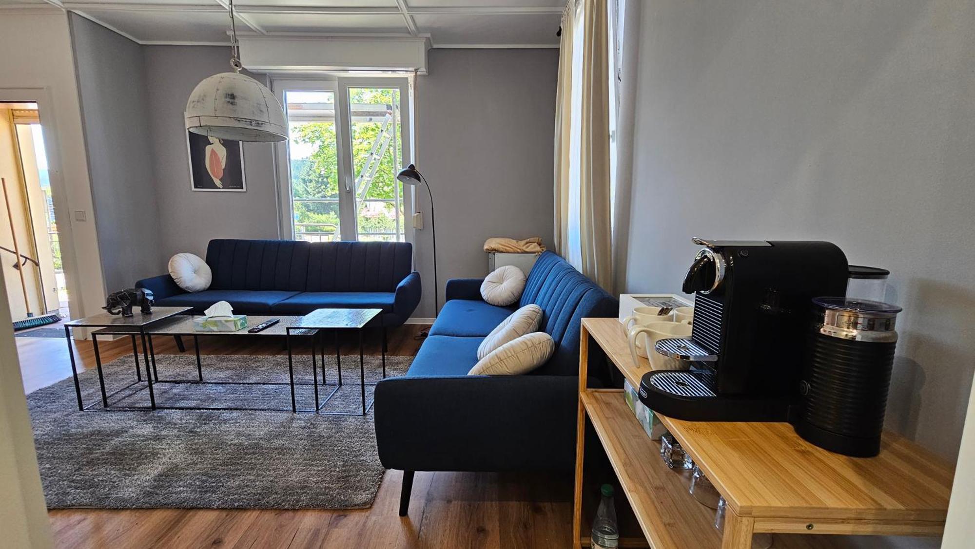 Stilvolles Apartment Baiersbronn Exterior photo